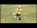 Kick Like A Girl - Youtube