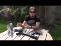 My new airsoft related job