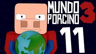 NUEVO MATERIAL | EP.11 | MUNDO PORCINO TEMP.3