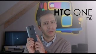 HTC One M8 la recensione di HDblog