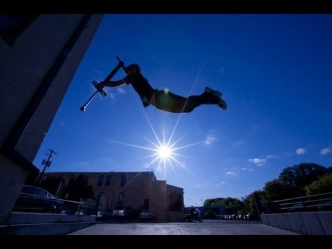 Vurtego Extreme Pogo Stick Vurtego Extreme Pogo Stick