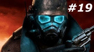 Fallout New Vegas Gameplay Walkthrough Part 19-Crashed B-29