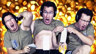 Impossible Let's Play | WAX CHALLENGE