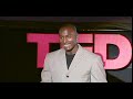 TEDxJamaica-Randall Pinkett: