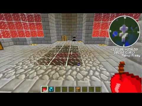 MINECRAFT: MO' Creatures (8º) 3.7.1 Cavalos&Atualizações / Super