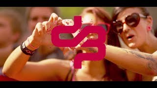 Decibel outdoor festival 16.08.2014 trailer