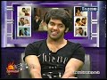 IsaiAruvi | VJ / Anchor Sumaiya | Raja Rani Special Live