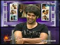 IsaiAruvi | VJ / Anchor Sumaiya | Raja Rani Special Live