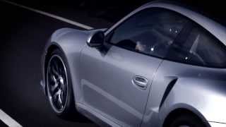 Porsche 911 Turbo 2014 - English