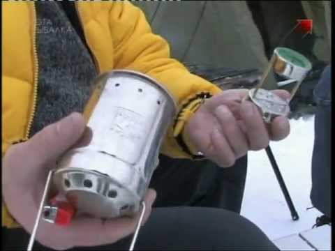 Обогреватель самодельный для палатки Обогреватель самодельный для палатки
