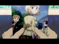 Don't Push Him Out the Window: Hyakko HOT CLIP