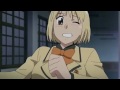 Don't Push Him Out the Window: Hyakko HOT CLIP