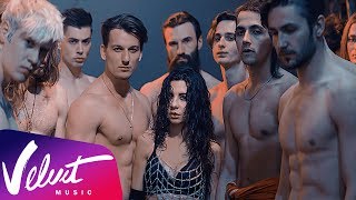 Анна Плетнёва - На чьей ты стороне? Скачать клип, смотреть клип, скачать песню