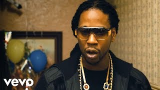 2 Chainz ft. Kanye West - Birthday Song
