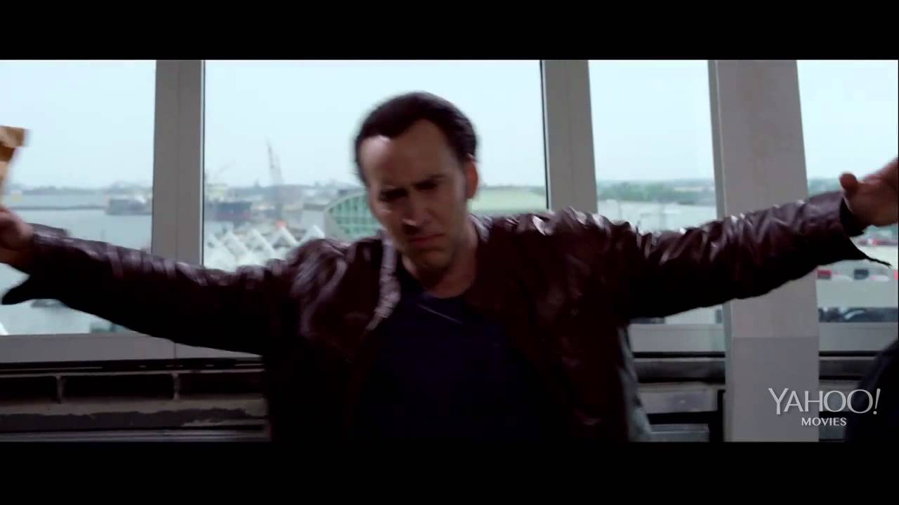 RAGE (2014) Official HD Trailer - YouTube