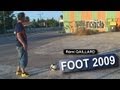 FOOT 2009 (REMI GAILLARD)