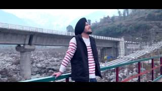 Khoye Khoye – Singer: Simran Nagpal RDX Music Entertainment Co.