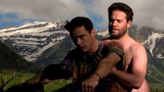 Seth Rogen & James Franco Bound 3 HD