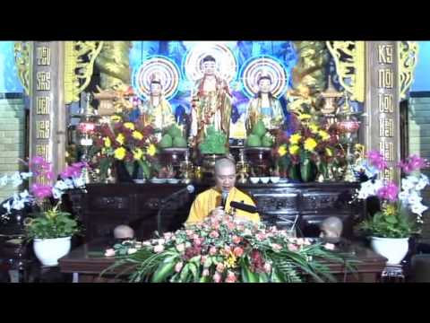 Kinh Thập Thiện Nghiệp Đạo (Phần 5)