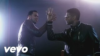 Romeo Santos ft. Usher - Promise