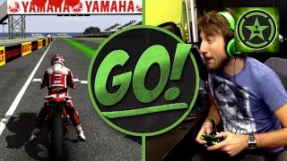 Achievement Hunter Presents: GO! #19