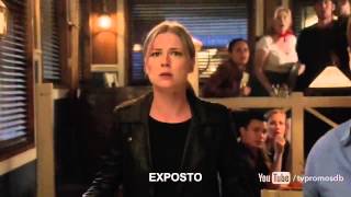 Revenge - 3x22, "Execution" (promo/legendado)