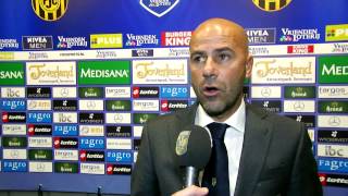 Reacties Bosz en Piazon na Roda JC vs Vitesse