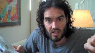 Can We Reclaim Power By Sharing? Russell Brand The Trews Ep81