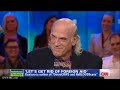 Jesse Ventura on CNN w/ Piers Morgan Sept. 17th, 2012 Full Interview HD