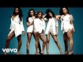 Chart Fifth Harmony - Bo$$ tangga lagu