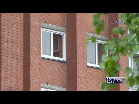 В Бердске ограбили квартиру и строящийся дом В Бердске ограбили квартиру и строящийся дом