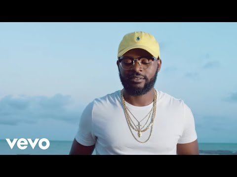 Falz - Jeje