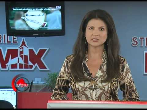 Stirile MIX TV - 17 iulie - Jurnalul Integral