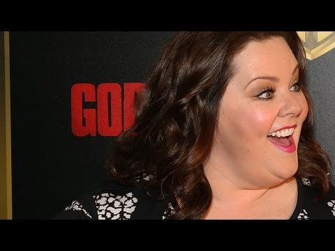 'Tammy' La Nueva Película de Melissa McCarthy Es Comiquísima