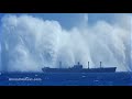 Wahoo and Umbrella - Filmmaker recounts nuclear test