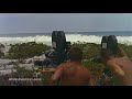Wahoo and Umbrella - Filmmaker recounts nuclear test