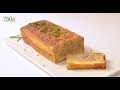 Recette de Pain au thon - 750 Grammes