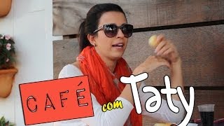 Café com Taty #2