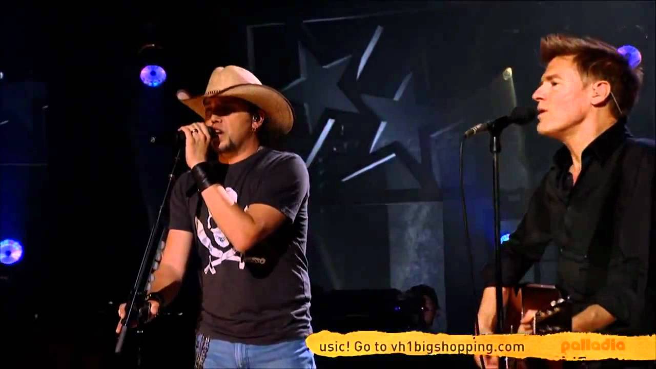 Bryan Adams Feat. Jason Aldean Bryan Adams Feat. Jason Aldean