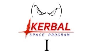 Kerbal Space Program - První pohled na hru