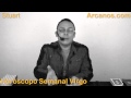 Video Horóscopo Semanal VIRGO  del 12 al 18 Abril 2015 (Semana 2015-16) (Lectura del Tarot)