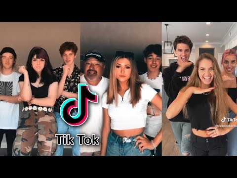 'Shut up, Heather! Sorry, Heather!' - Big Fun Tik Toks (Tik Tok Compilation)