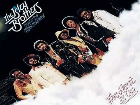 the isley brothers full album