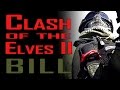 VFC VR16 Gameplay with Commentary - Clash of Elves II - Airsoft GI