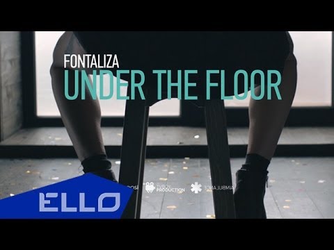 Fontaliza - Under the floor 