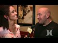 Dana White on Pettis vs Diaz, Roy Nelson at NSAC, UFC 169 / Super Bowl Dilemma + TRT