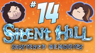 Silent Hill Shattered Memories: In Deep Water - PART 14 - Game Grumps