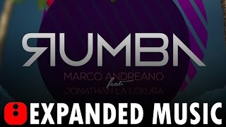 Marco Andreano Feat Jonathan La Lokura - Rumba