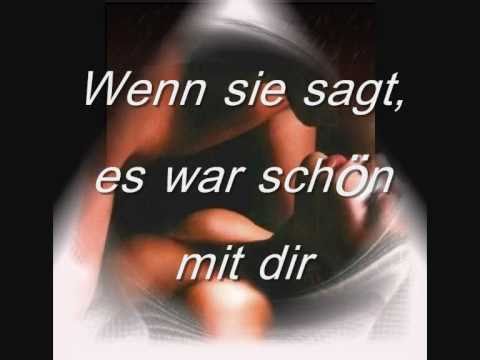 Andrea Berg Geh Doch Wenn Du Sie Liebst - YouTube Andrea Berg Geh Doch Wenn Du Sie Liebst - YouTube
