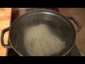 Comment cuire du vermicelle de riz ou soja - 750 Grammes